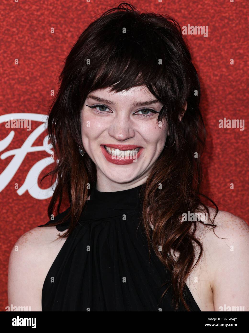 Hollywood, United States. 10th Aug, 2023. HOLLYWOOD, LOS ANGELES