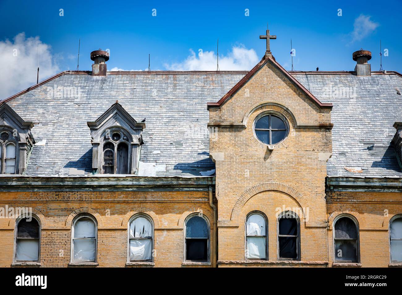 Saint nazianz hires stock photography and images Alamy