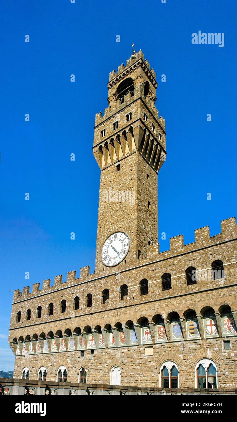Florence, Tuscany, Italy Stock Photo