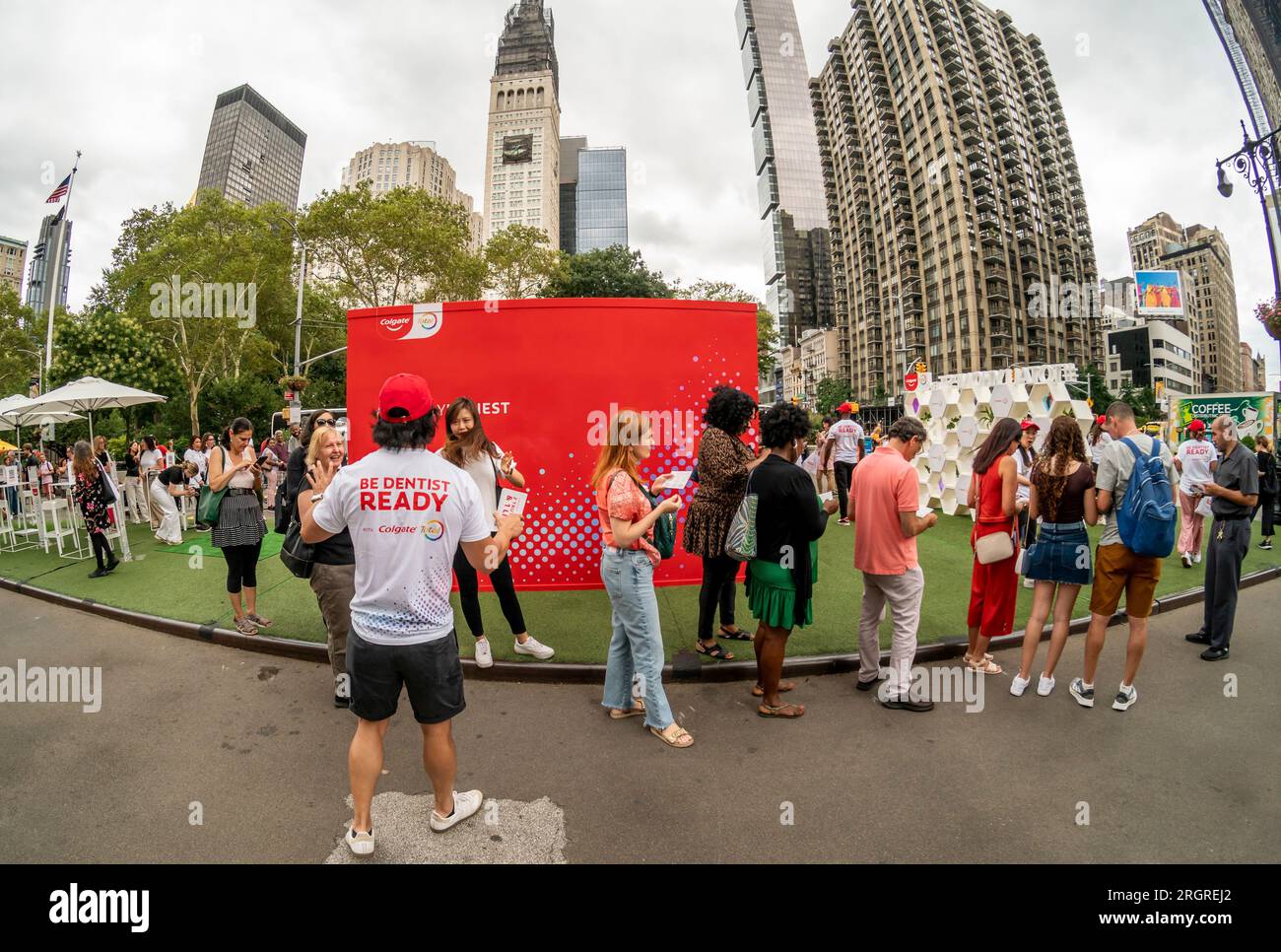 Colgate road hires stock photography and images Alamy