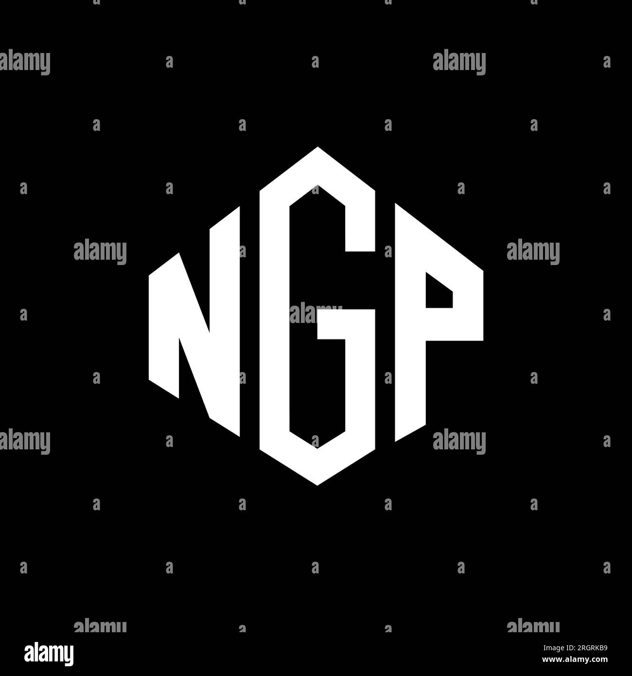 Ngp College Logo