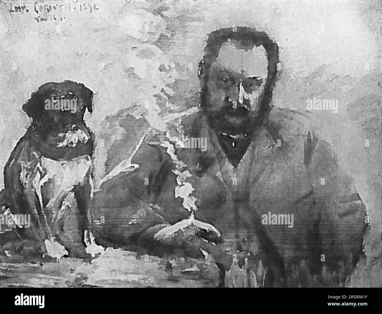 vollzeitjob mit hund