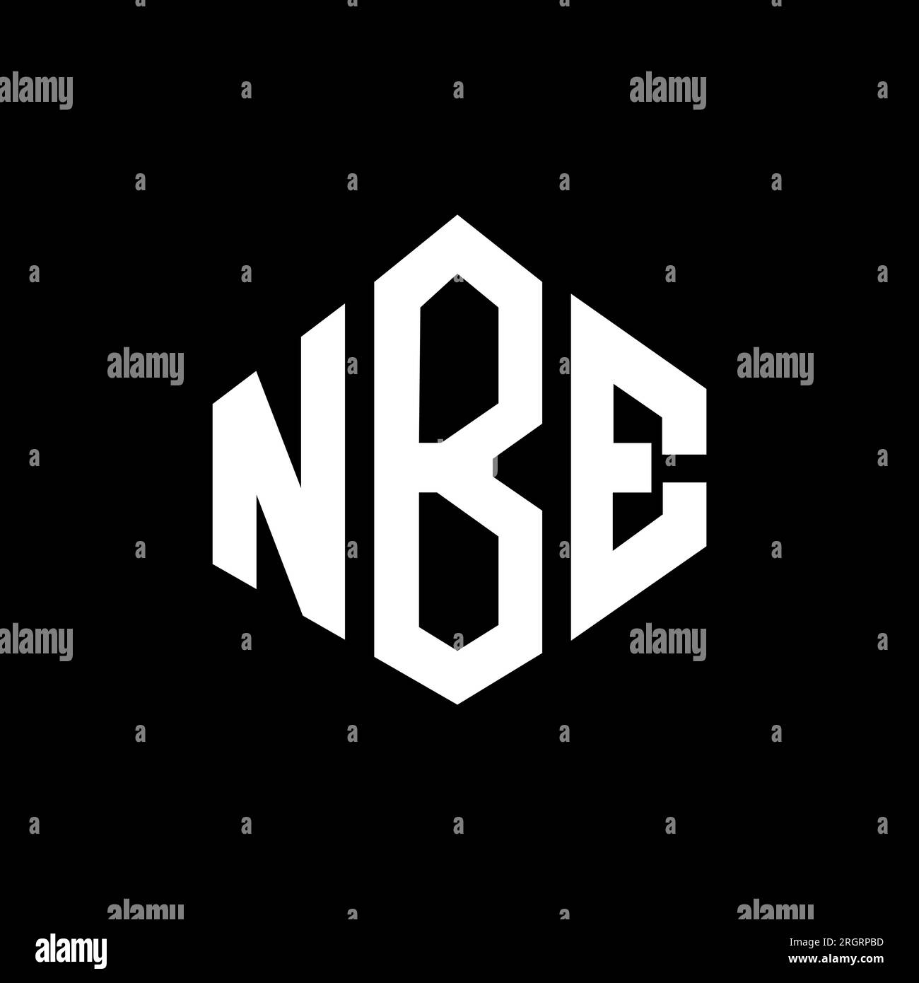 Nbe logo hi-res stock photography and images - Alamy