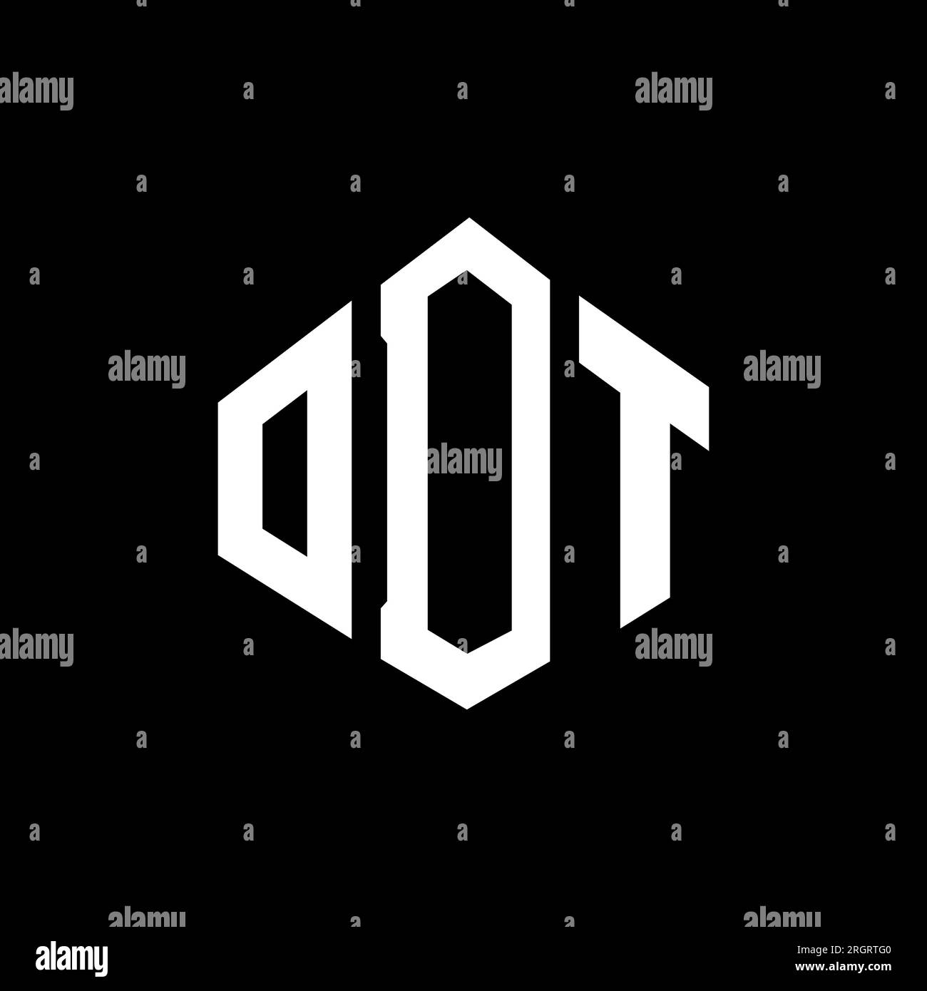 Odt tech logo Stock Vector Images - Alamy
