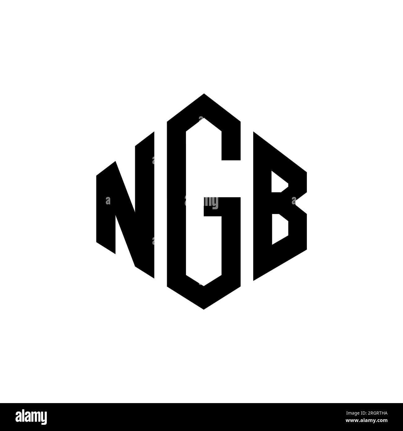 Ngb vector hires stock photography and images Alamy