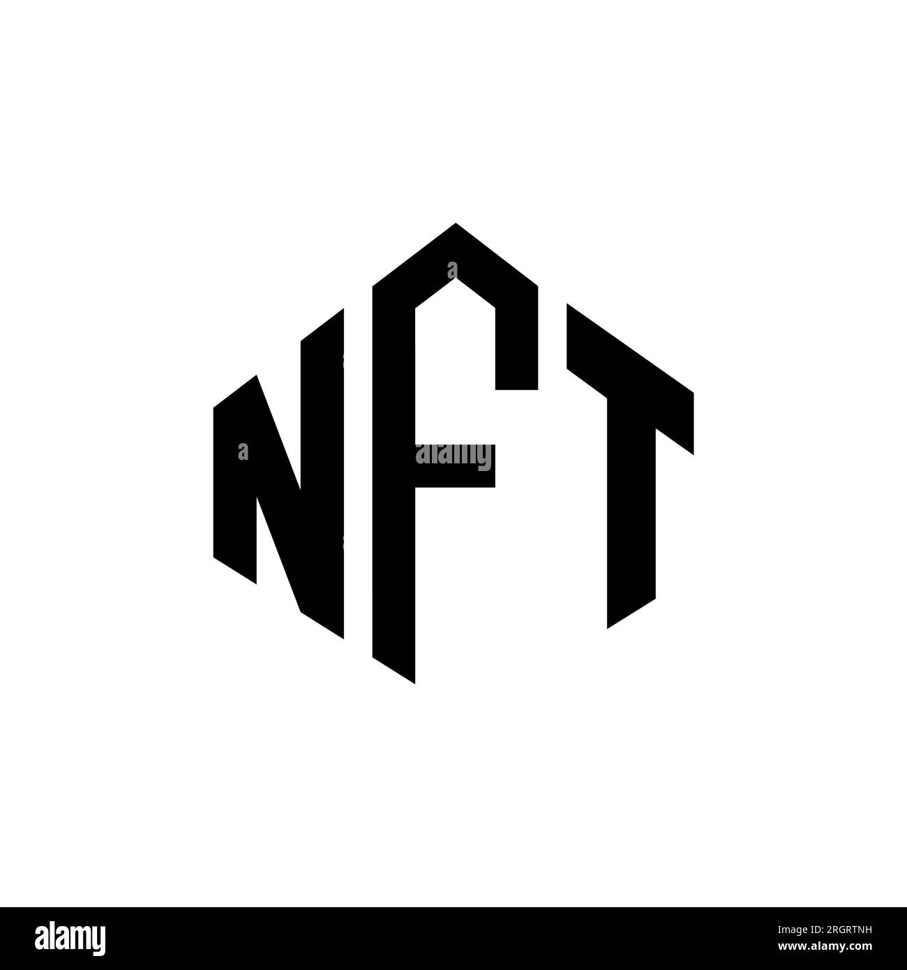 Nft polygon hi-res stock photography and images - Alamy