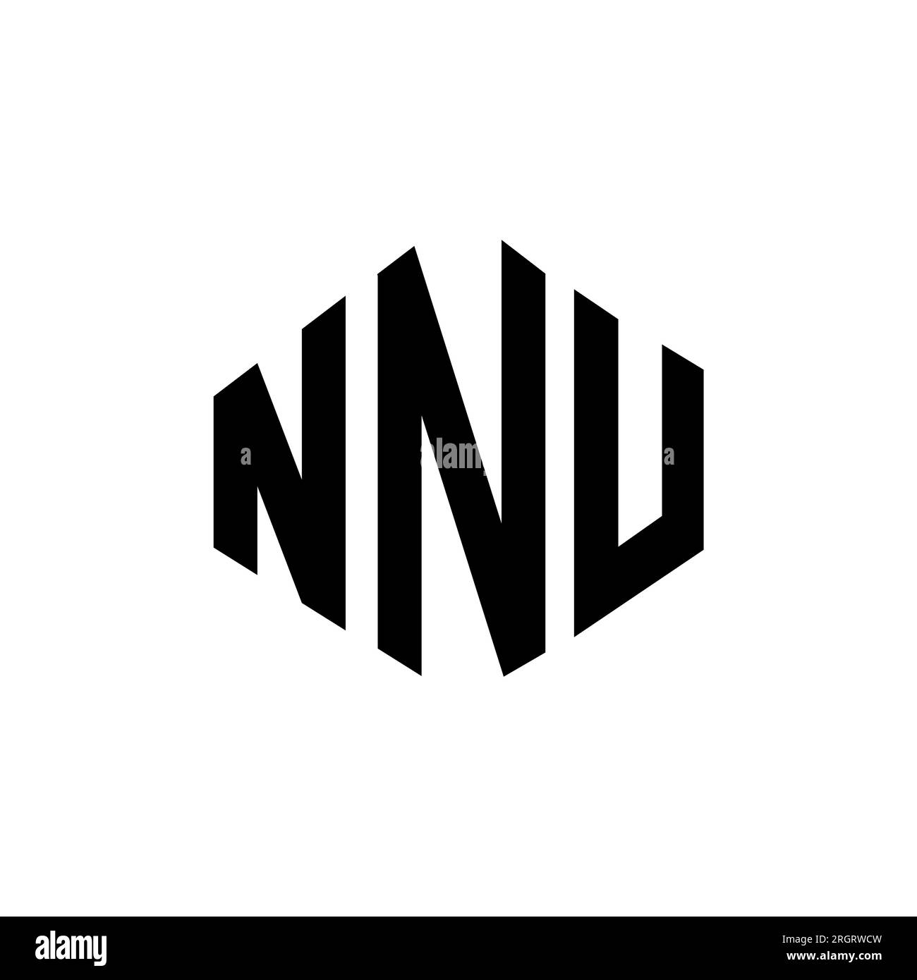 Nnu logo hires stock photography and images Alamy