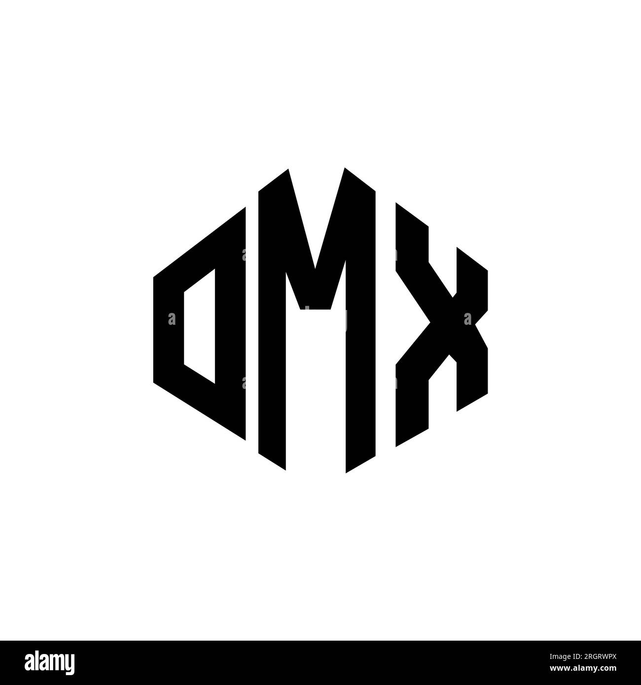 Omx business logo Cut Out Stock Images & Pictures - Alamy