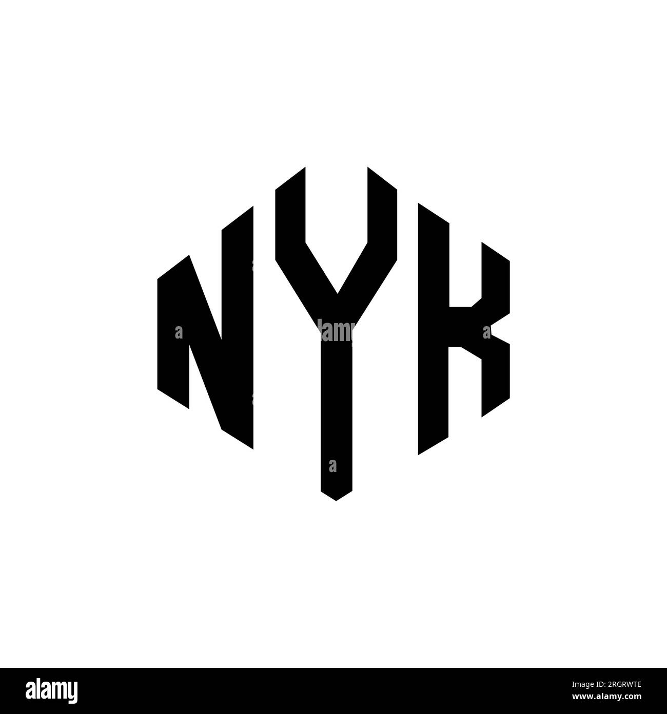 Nyk hexagon hires stock photography and images Alamy