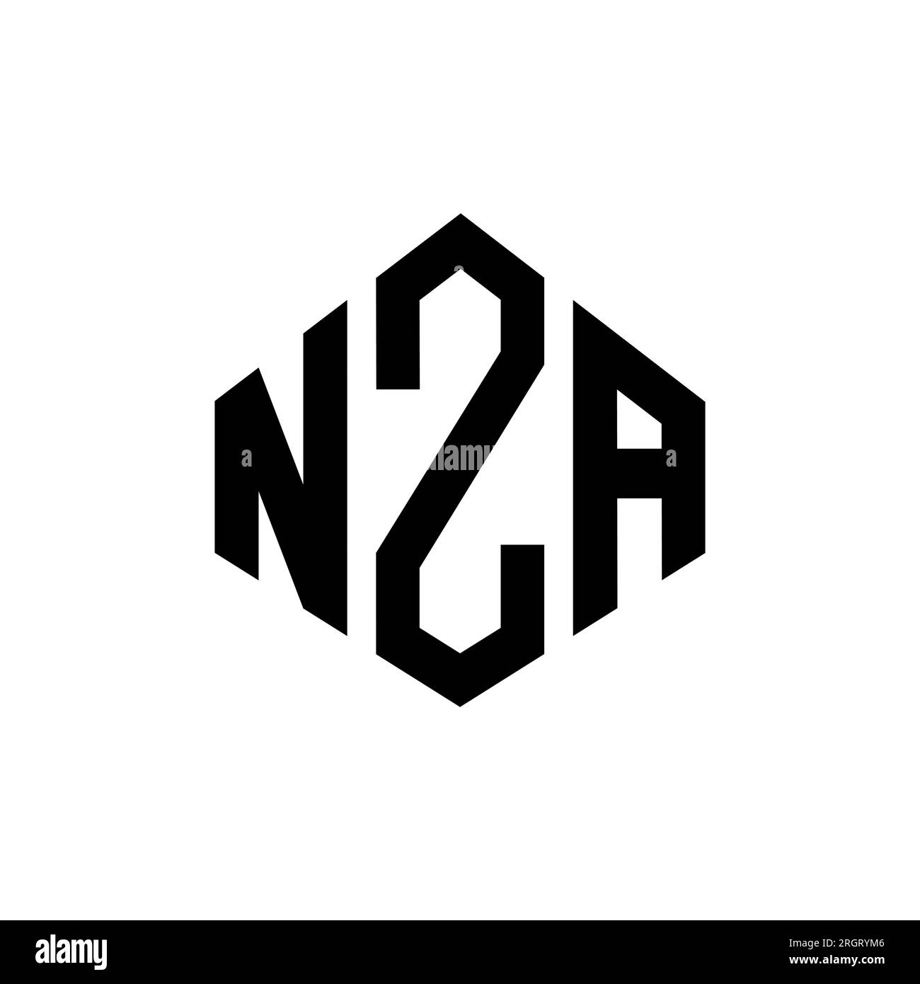 Nza alphabet hires stock photography and images Alamy