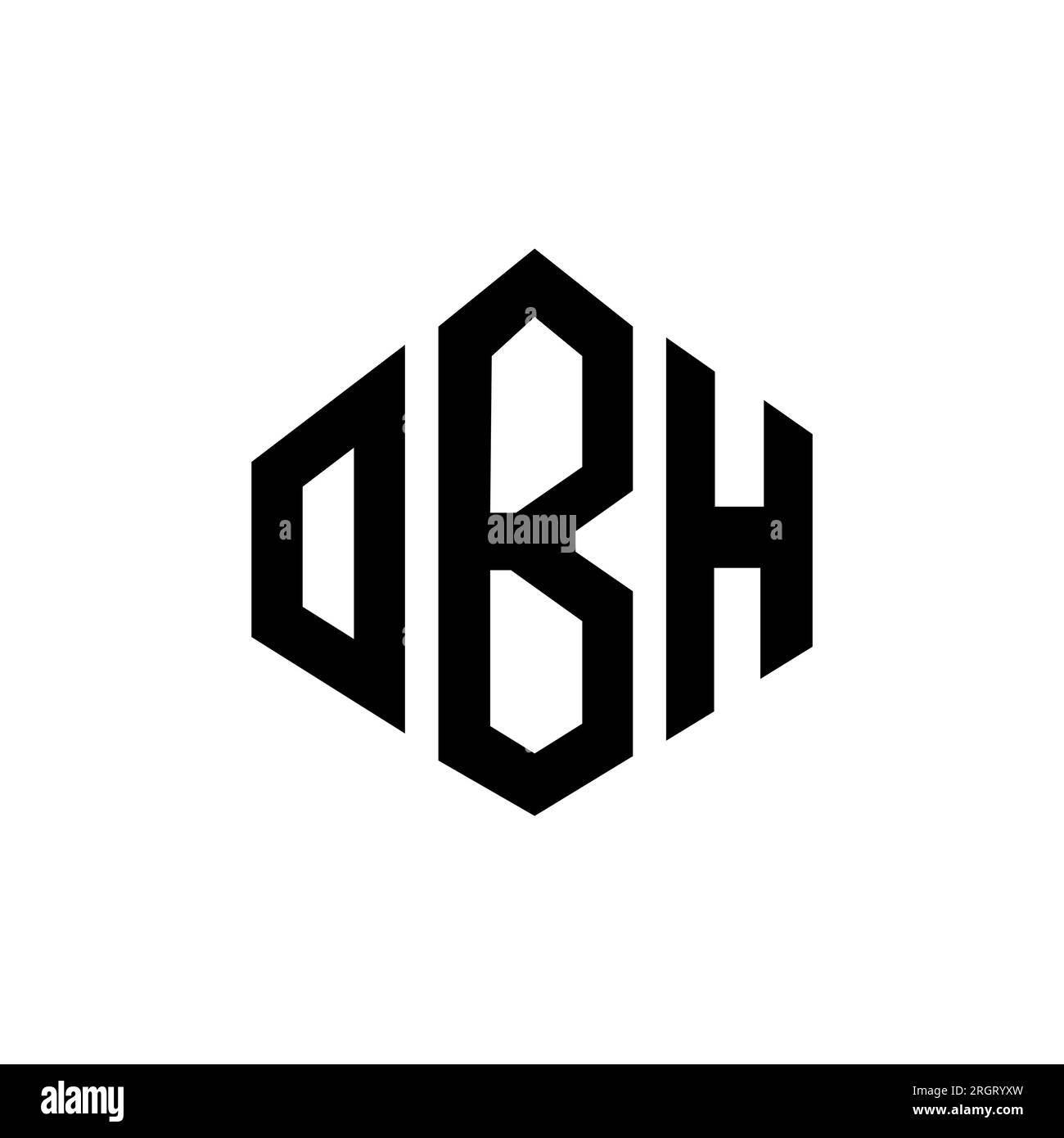Obh polygon hires stock photography and images Alamy