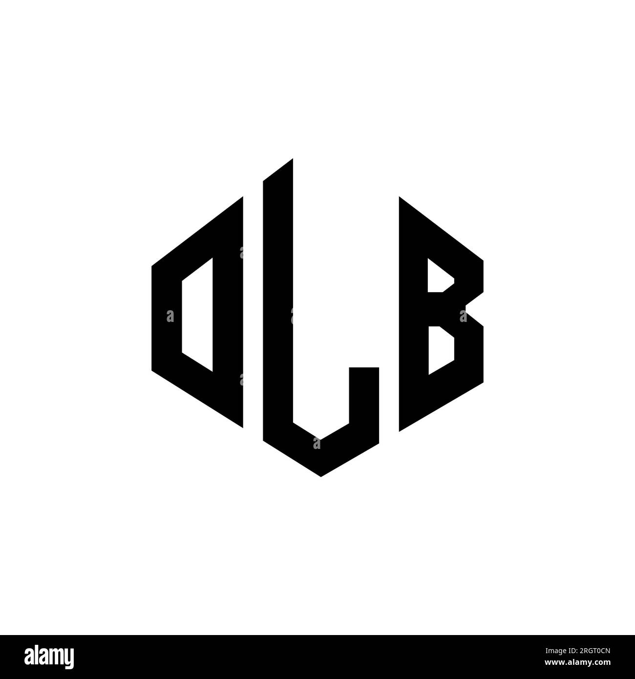 Olb hexagon hires stock photography and images Alamy