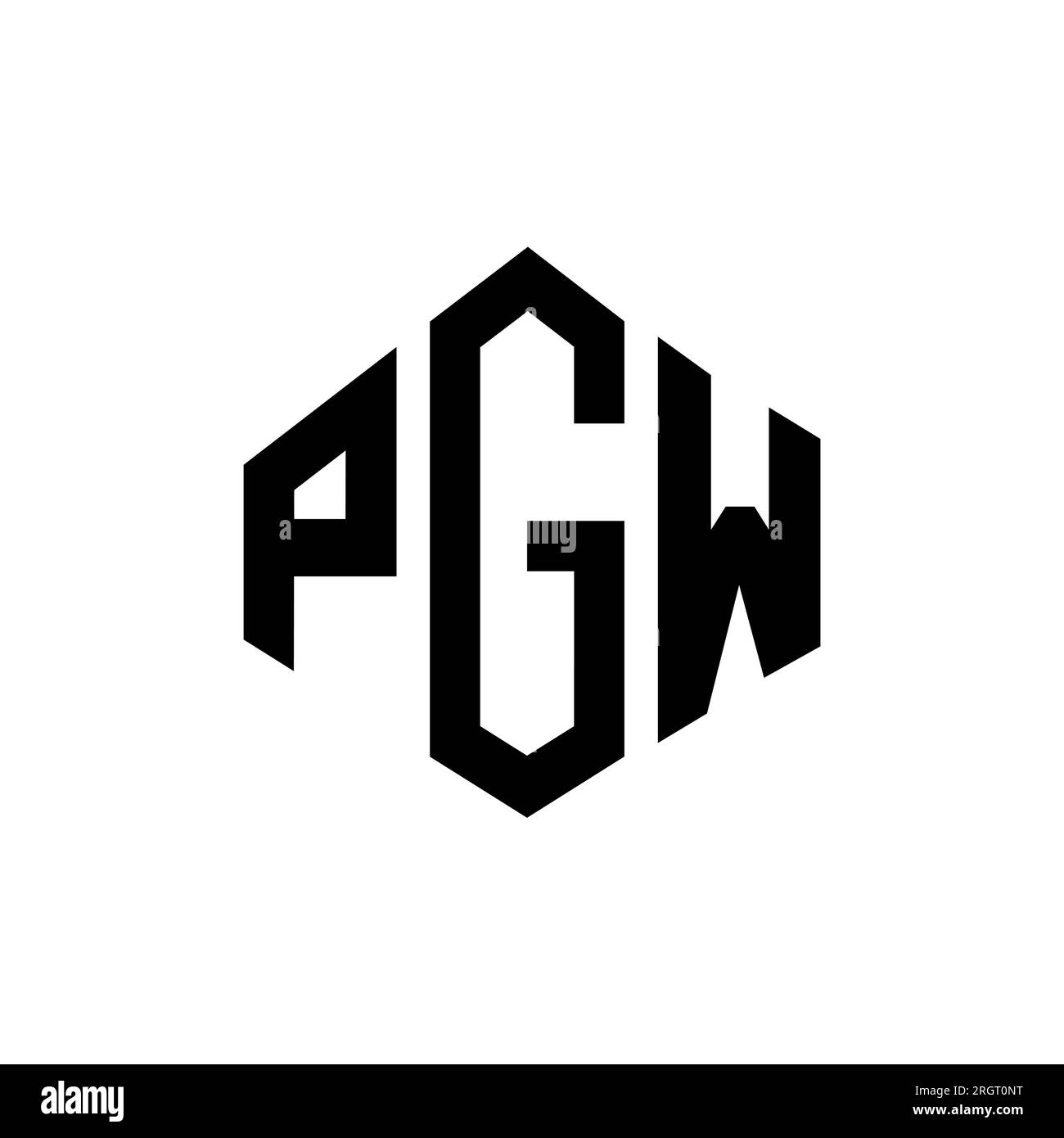 Pgw vector Black and White Stock Photos & Images Alamy