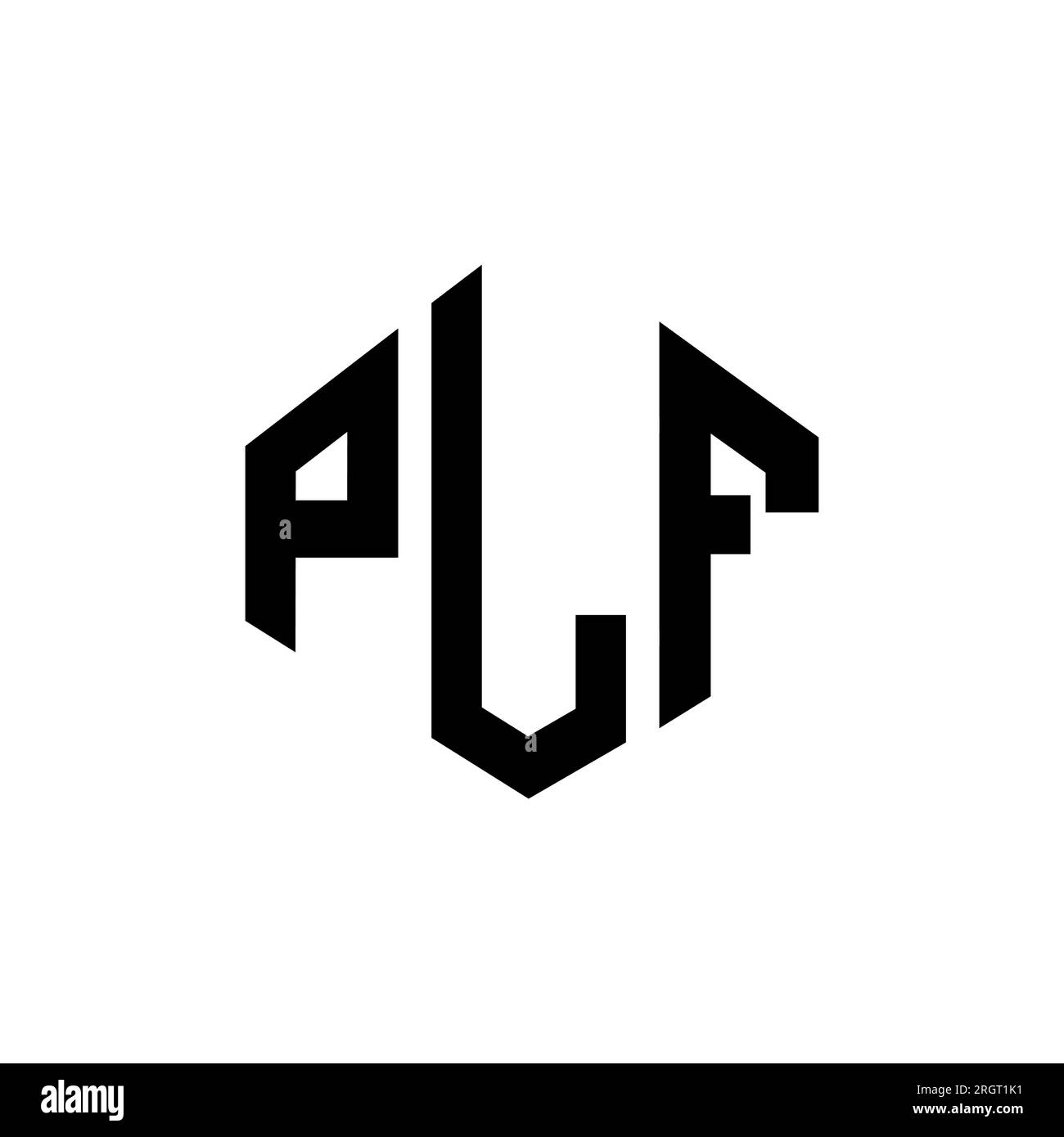 Plf marketing logo Black and White Stock Photos & Images - Alamy