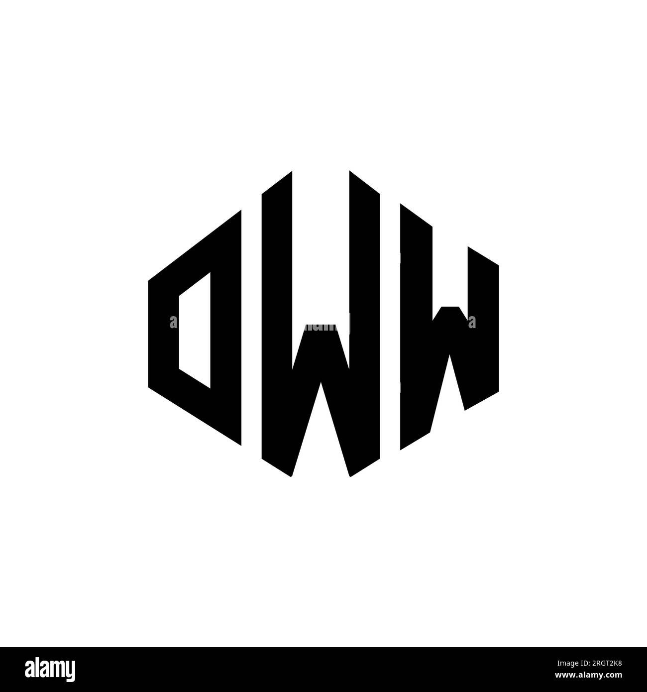 Oww cube Stock Vector Images - Alamy