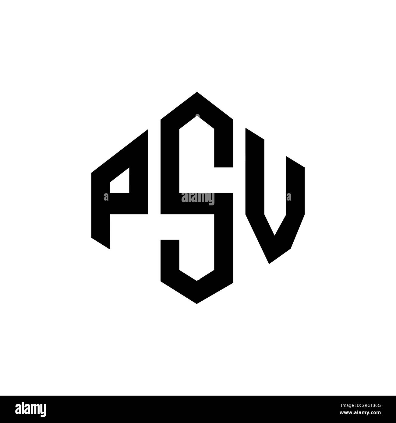 psv black and orange