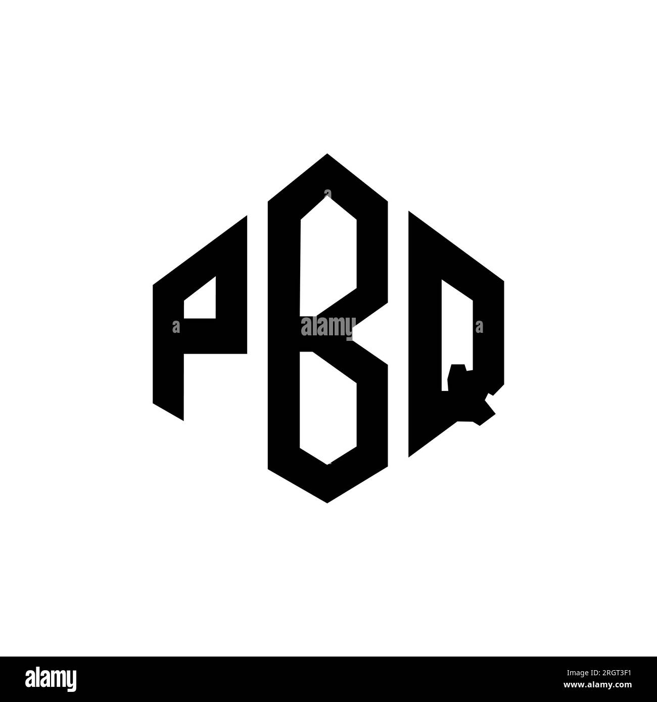 Pbq alphabet hi-res stock photography and images - Alamy