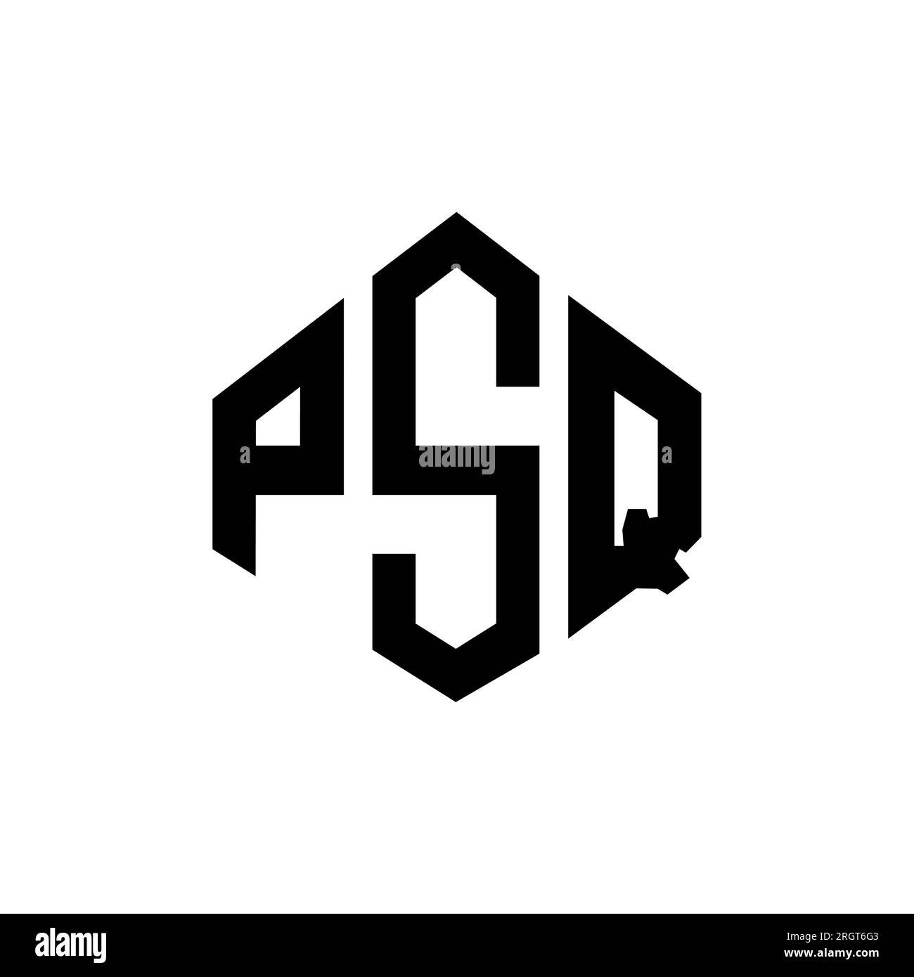 Psq logo hi-res stock photography and images - Alamy