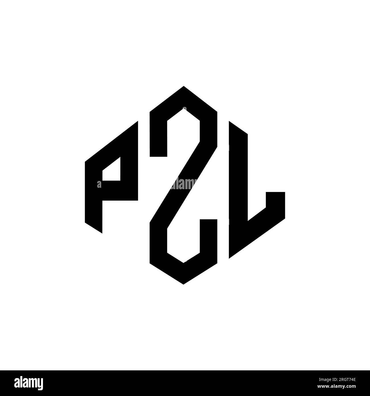 Pzl logo Stock Vector Images - Alamy