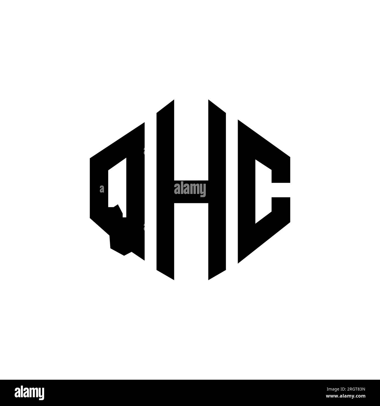 Qhc tech logo hi-res stock photography and images - Alamy