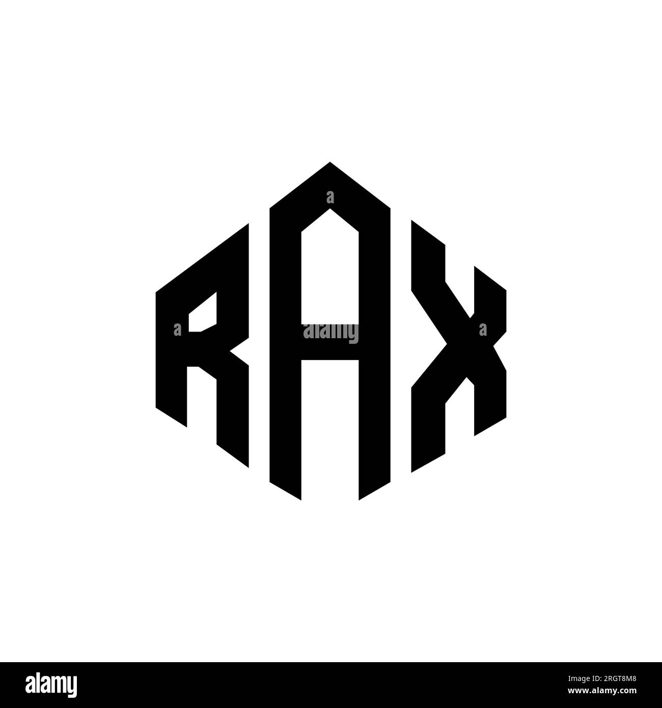 Rax letter hires stock photography and images Alamy