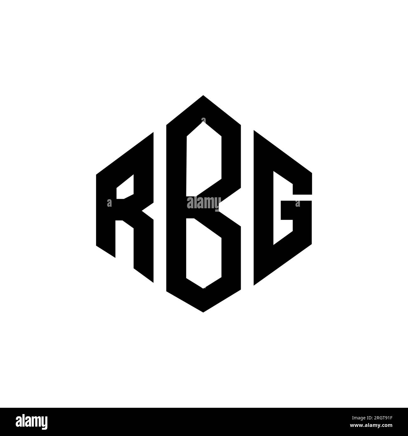 Rbg hexagon hires stock photography and images Alamy