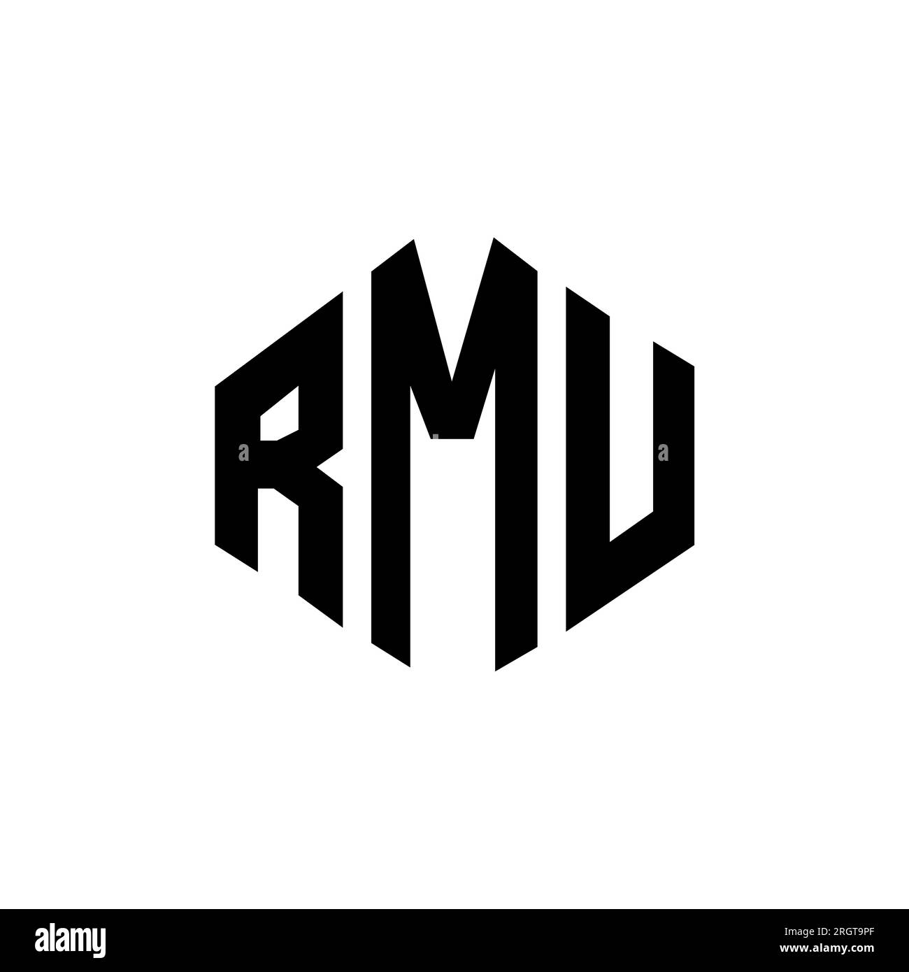 Rmu symbol Stock Vector Images - Alamy