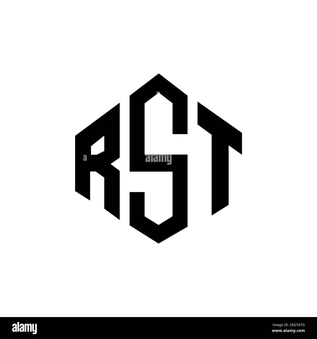 Rst technology logo hi-res stock photography and images - Alamy