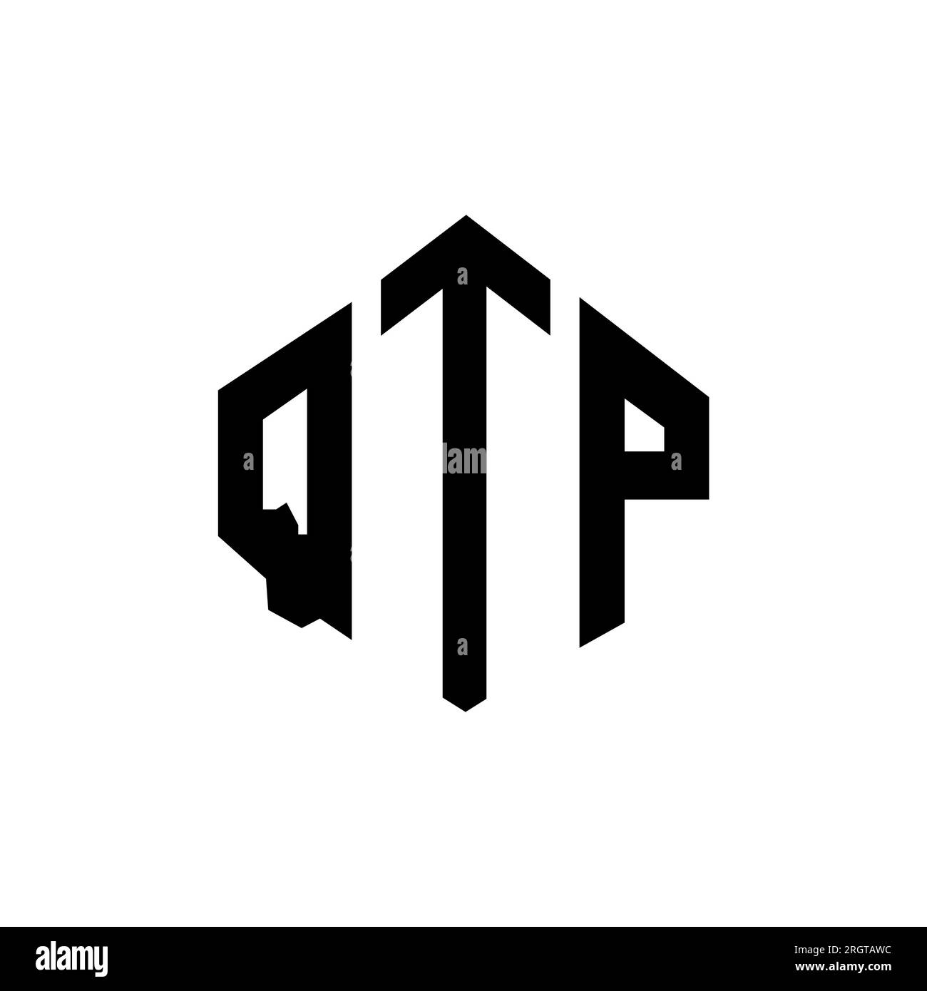 Qtp polygon hires stock photography and images Alamy