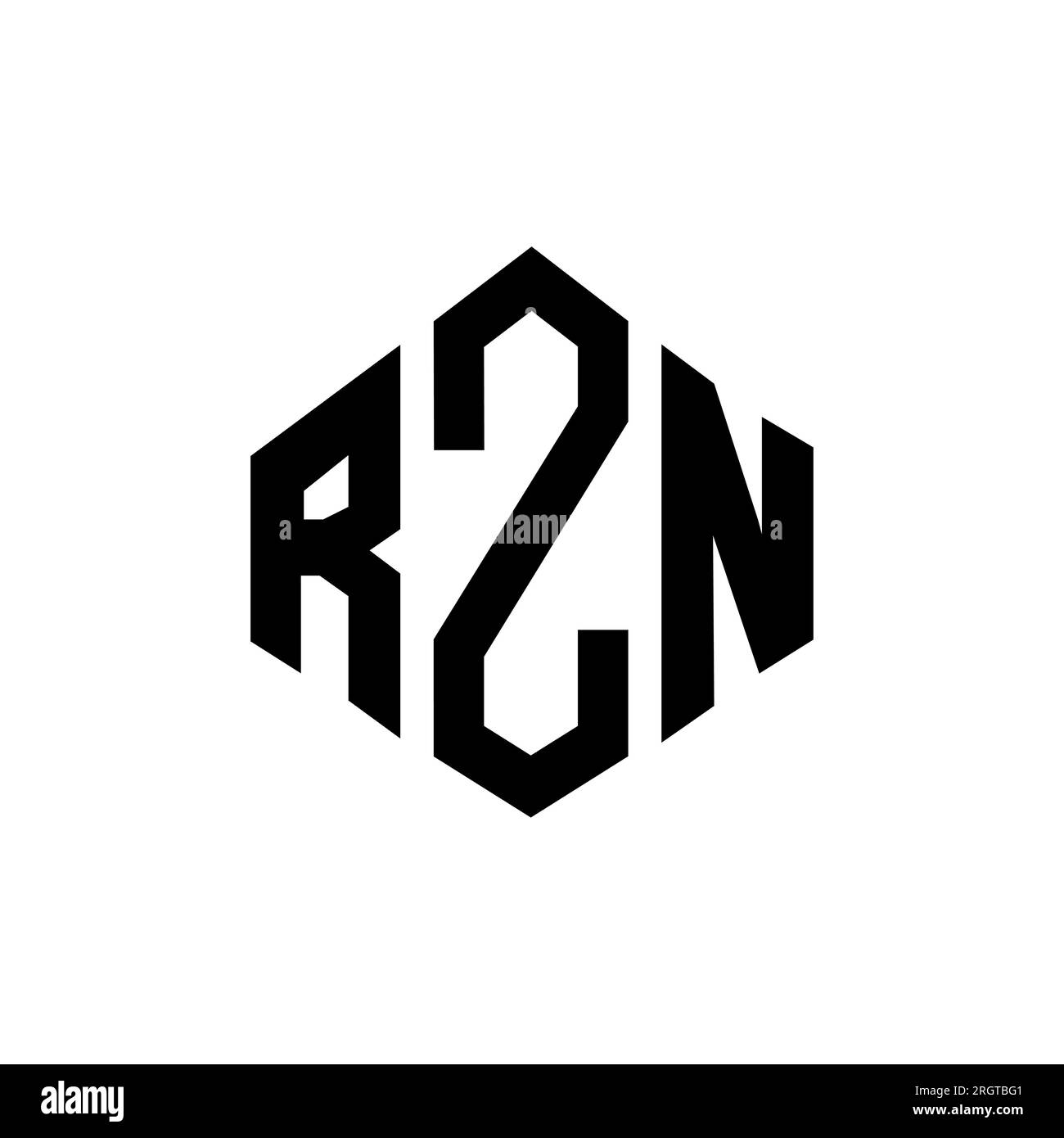 rzn black