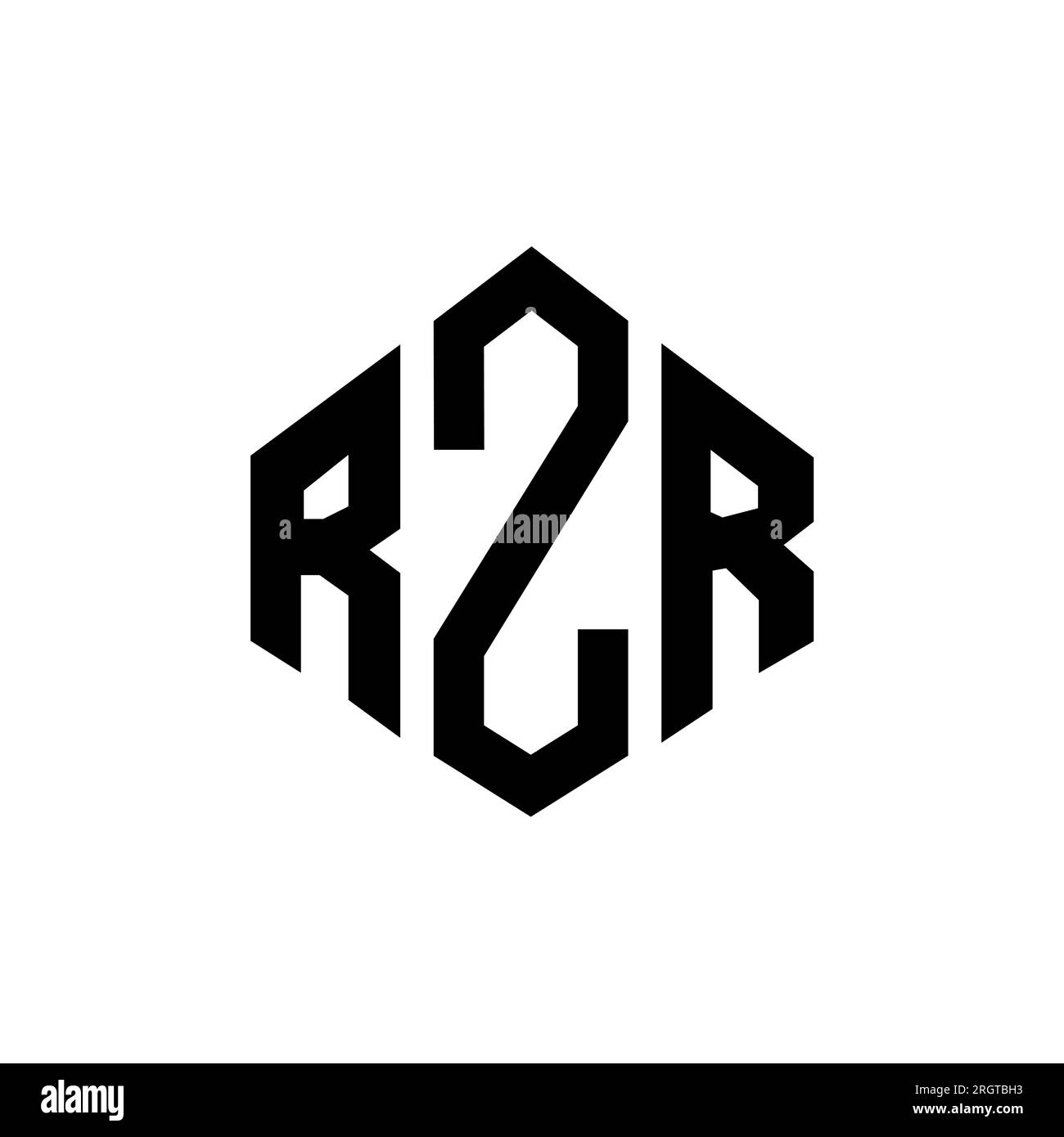 Rzr symbol Black and White Stock Photos & Images - Alamy