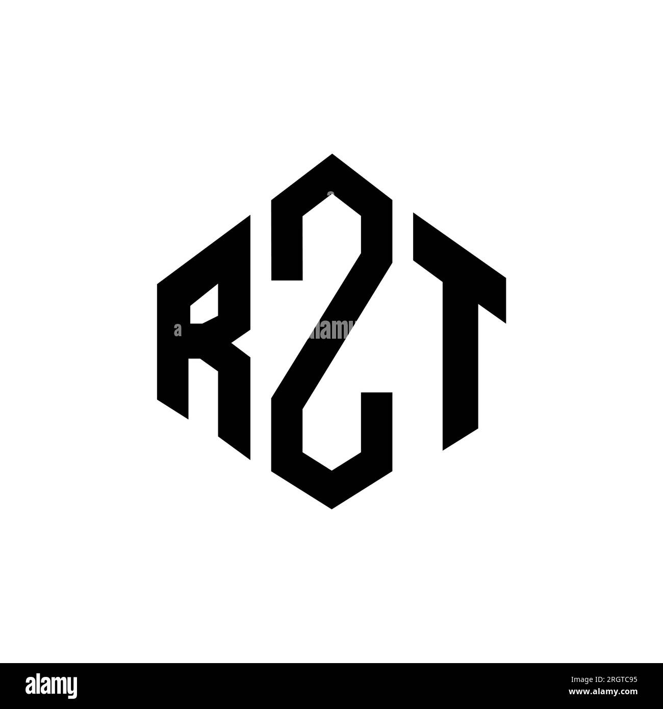 Rzt logo hi-res stock photography and images - Alamy