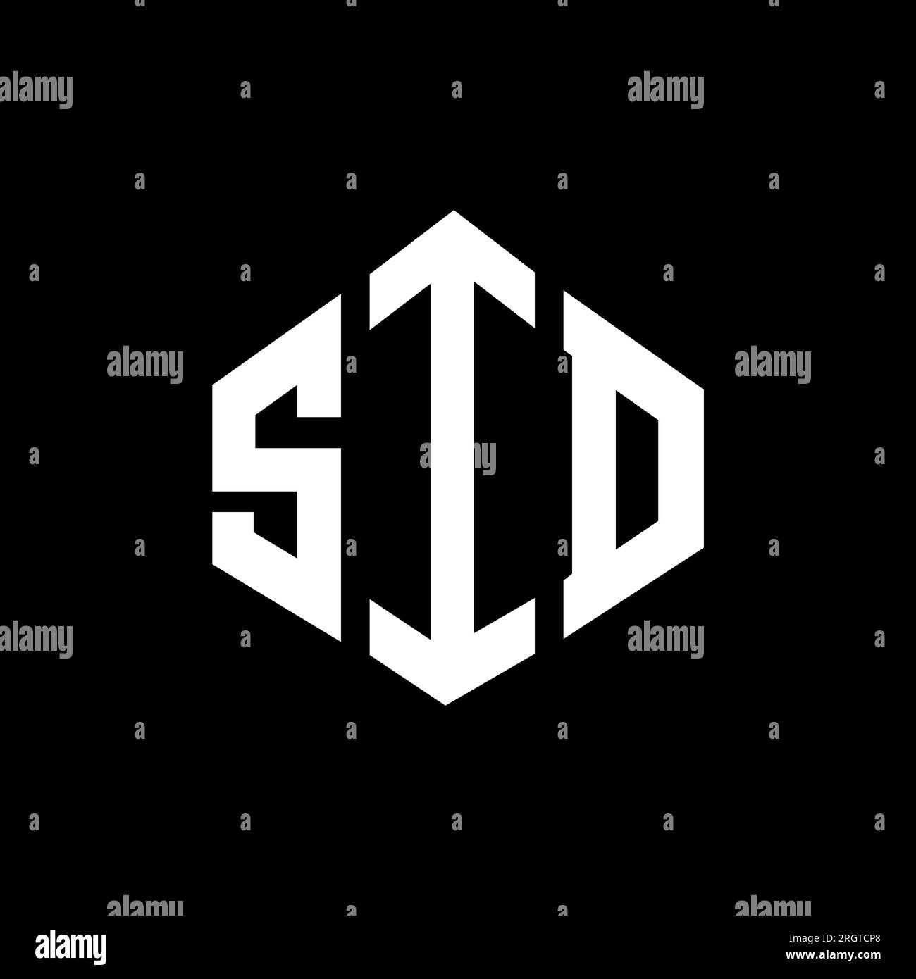 Sid white Stock Vector Images - Alamy