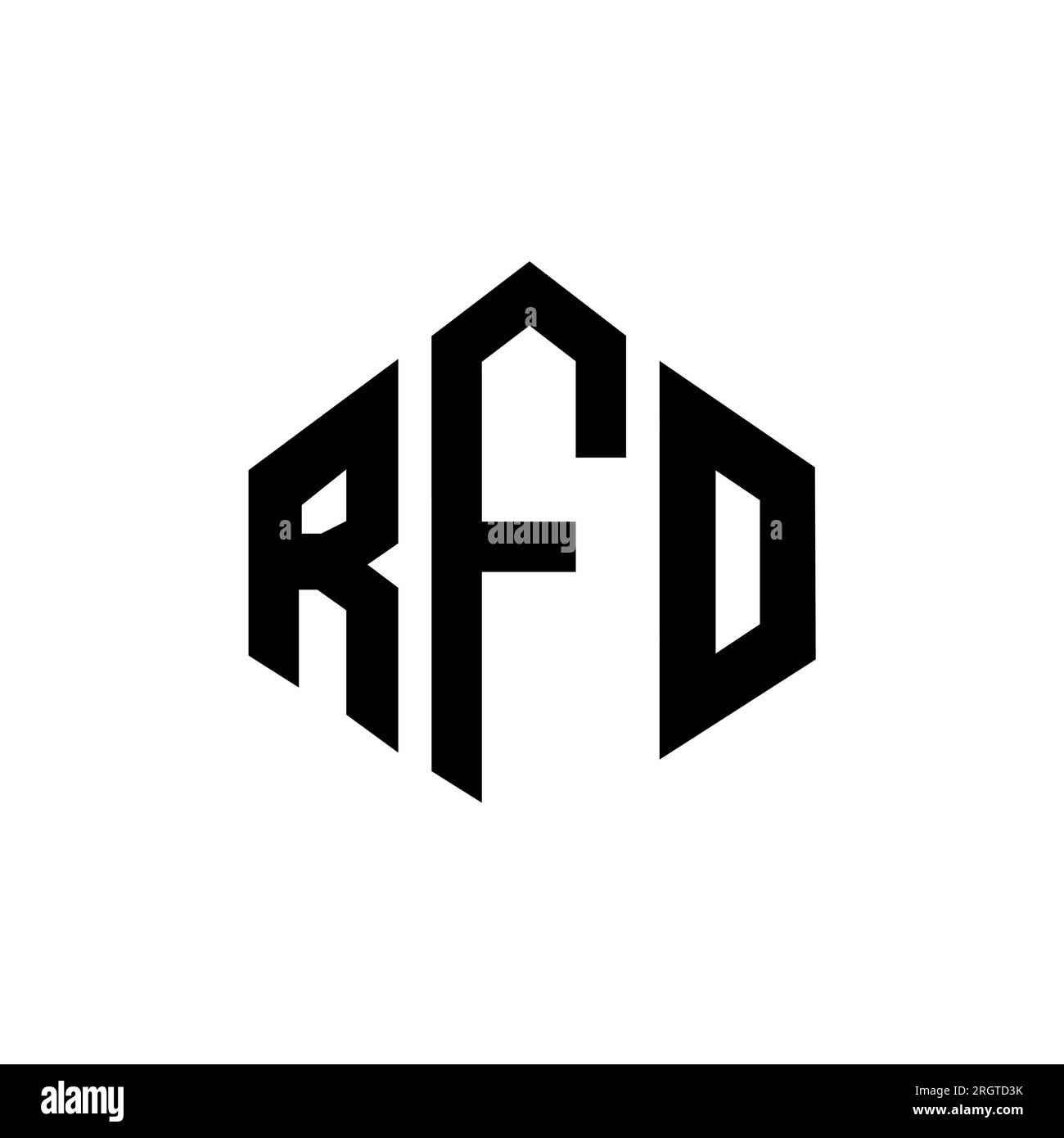 Rfo polygon hires stock photography and images Alamy