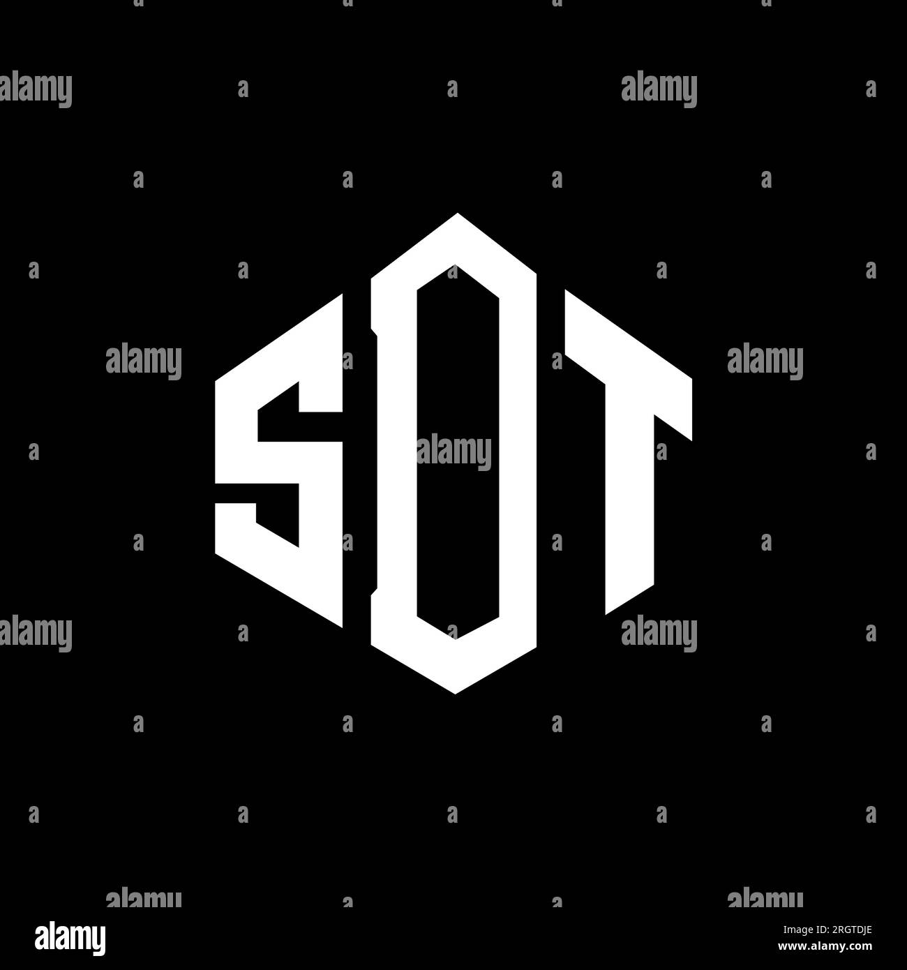 Sdt tech logo hi-res stock photography and images - Alamy