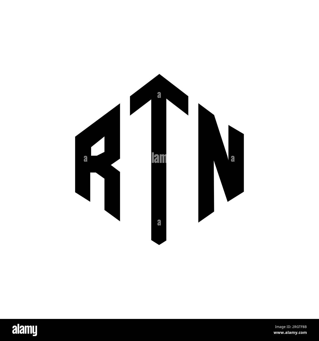 Rtn logo hires stock photography and images Alamy