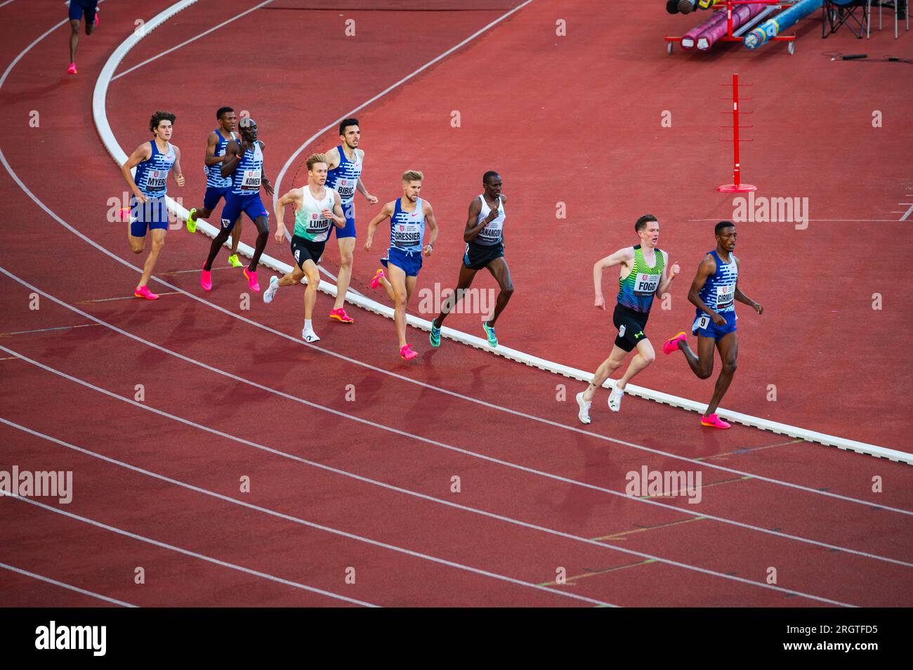 1500m contest hi-res stock photography and images - Alamy