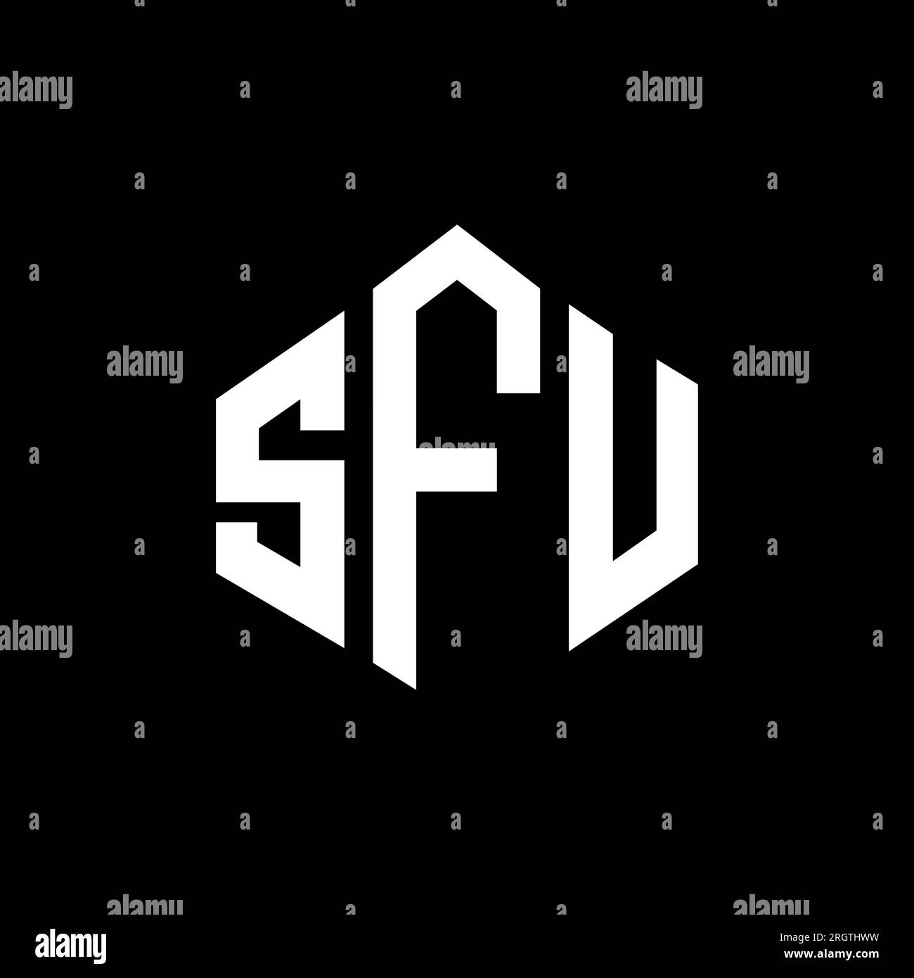 Sfu symbol Black and White Stock Photos & Images Alamy