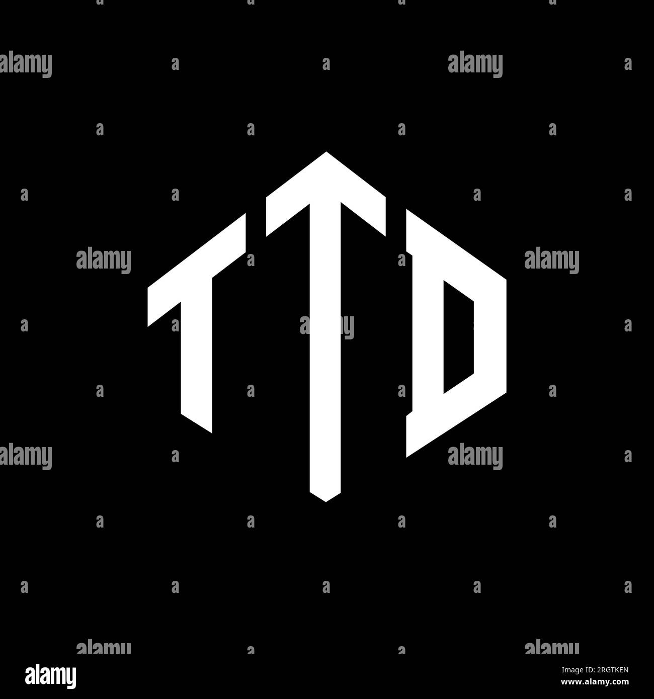ttd-cube-hi-res-stock-photography-and-images-alamy