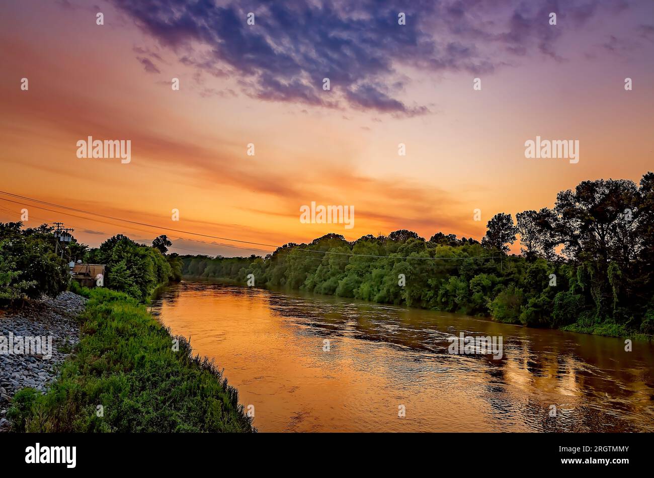 Yazoo river basin hires stock photography and images Alamy