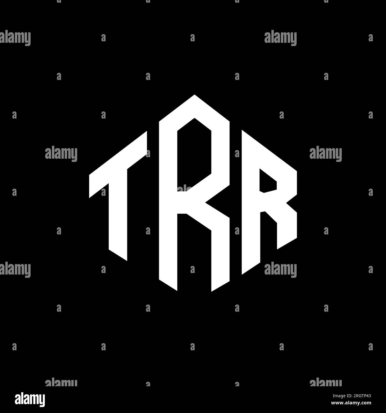 Trr Stock Vector Images - Alamy