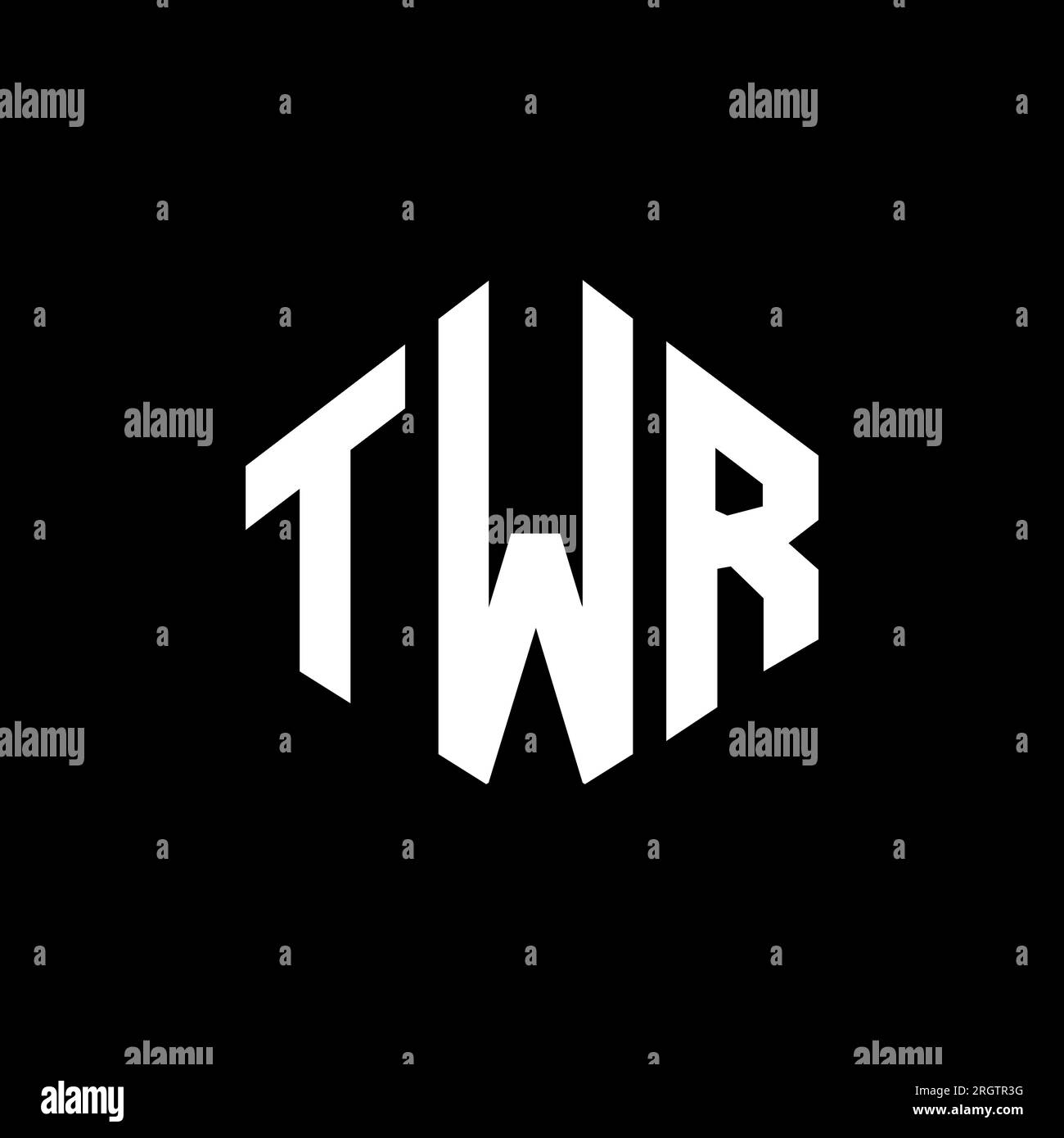 Twr letter hires stock photography and images Alamy