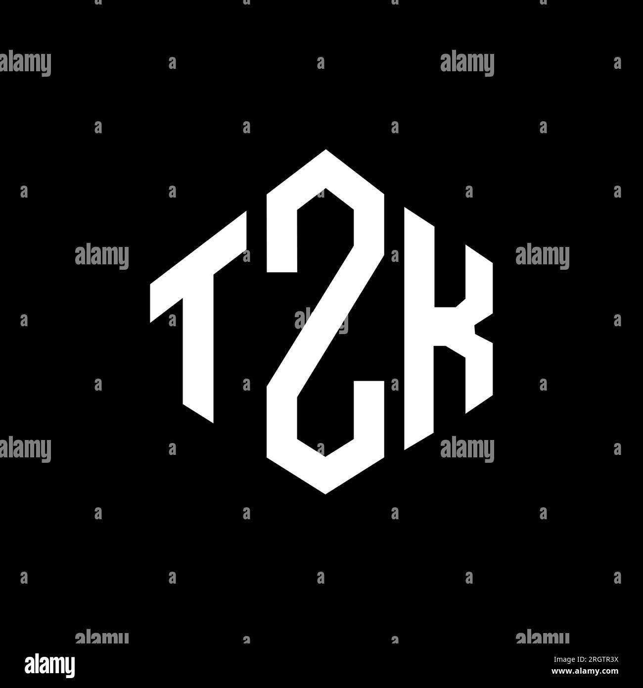 Tzk letter hi-res stock photography and images - Alamy