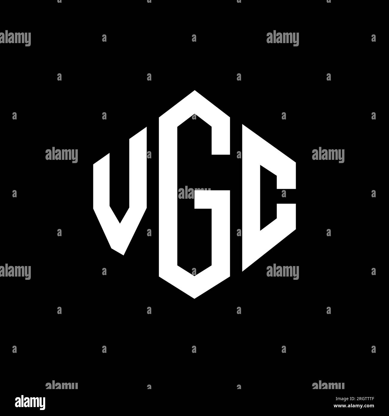 vgc-cube-stock-vector-images-alamy