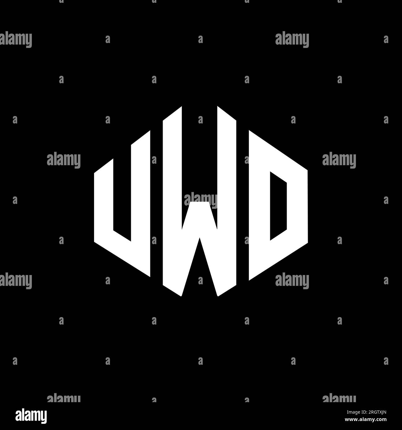 Uwo logo hires stock photography and images Alamy