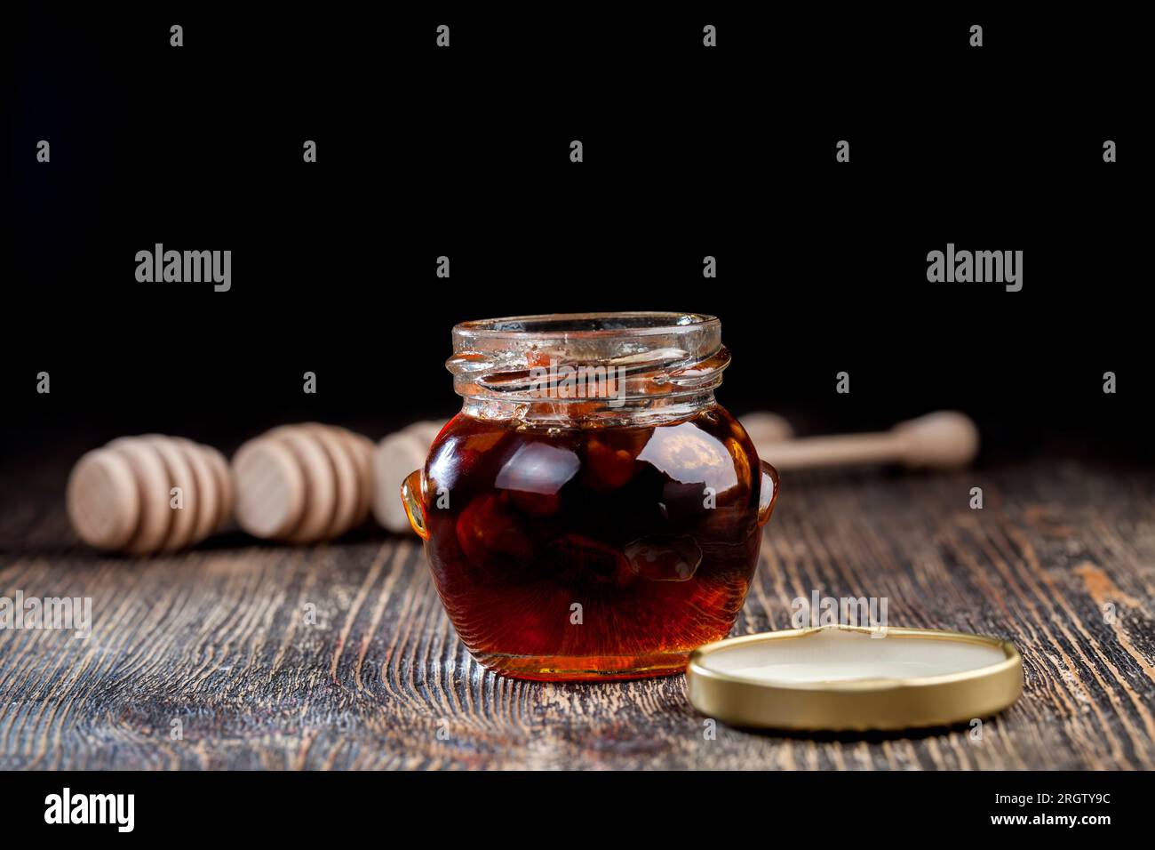 Viscous dripping hi-res stock photography and images - Alamy