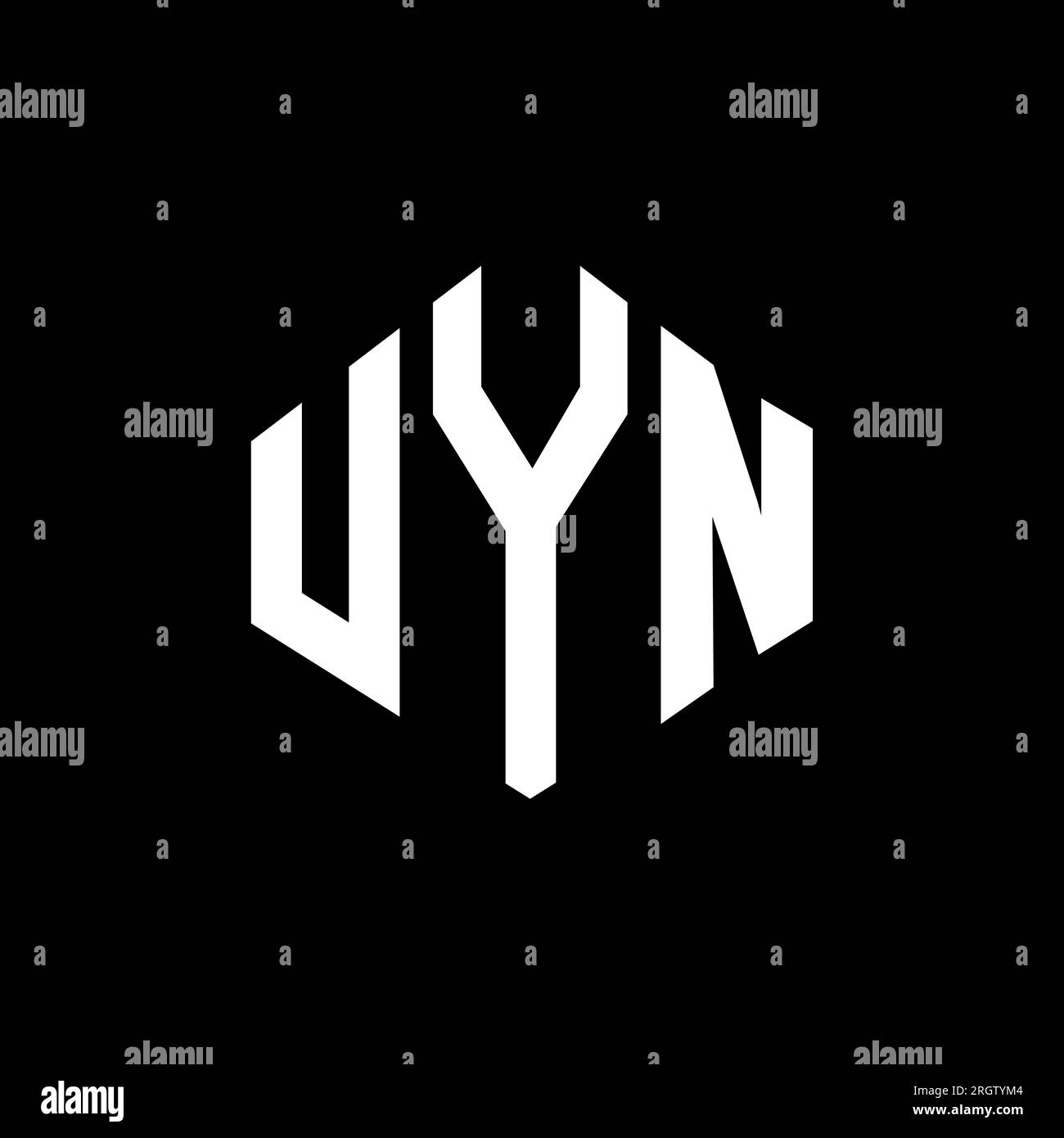 Uyn logo hi-res stock photography and images - Alamy