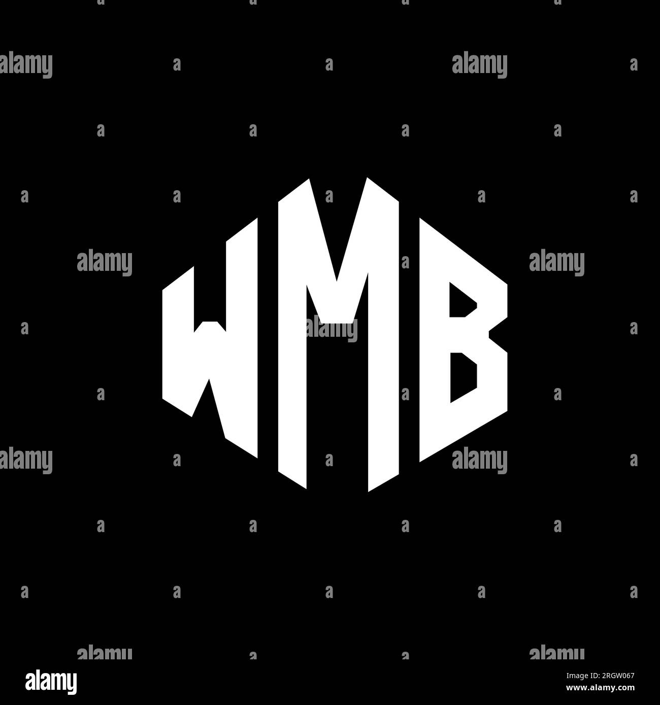 Wmb polygon hires stock photography and images Alamy