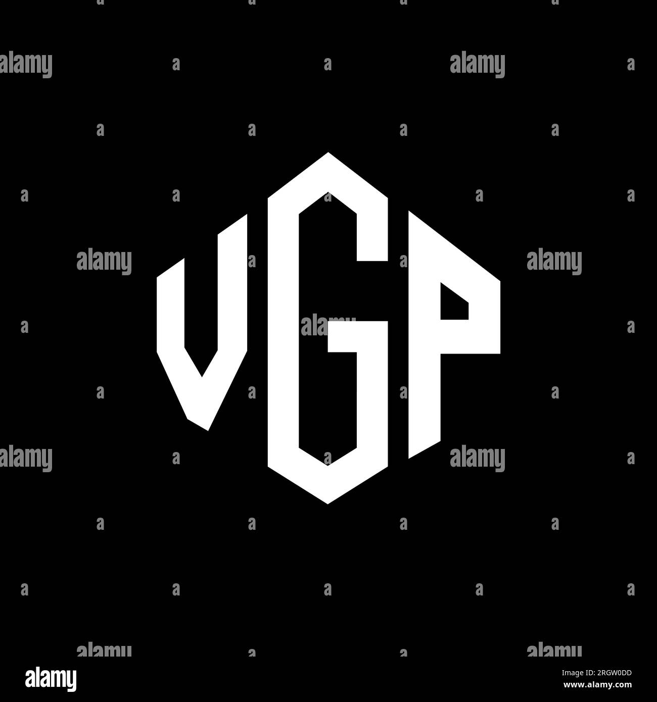 Vgp letter Stock Vector Images Alamy