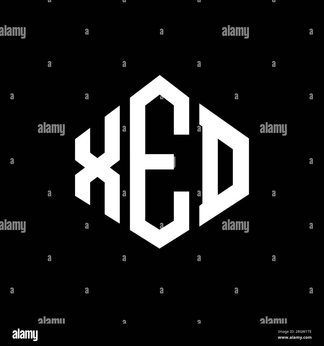 Xed symbol Black and White Stock Photos & Images Alamy